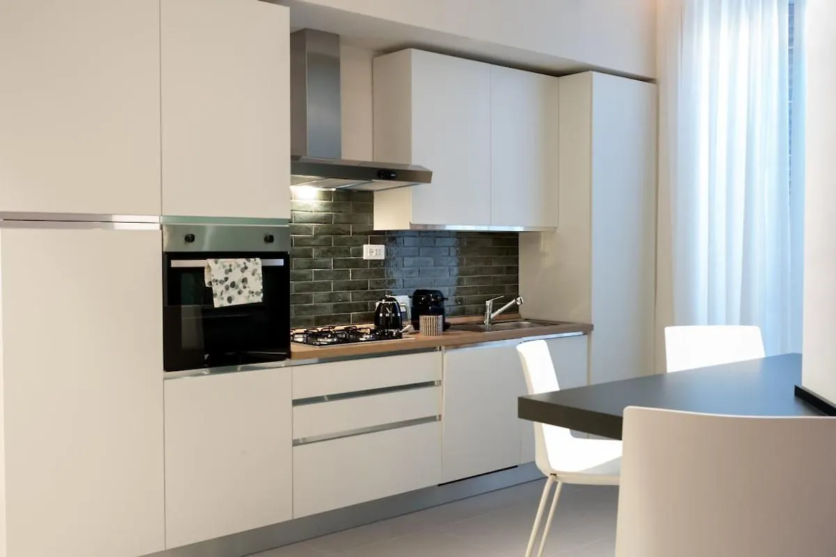 Gracchi39 Apartment Rome