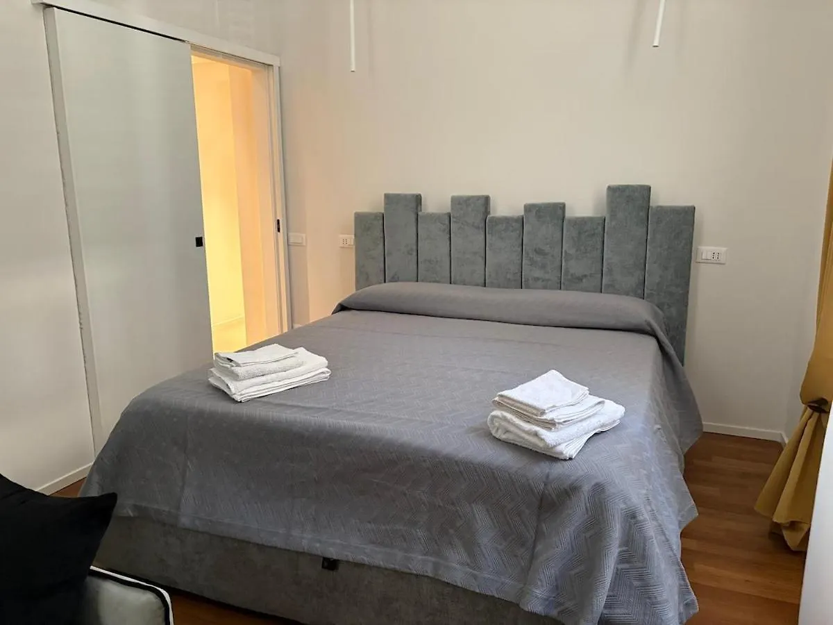Gracchi39 Apartment Rome Italie