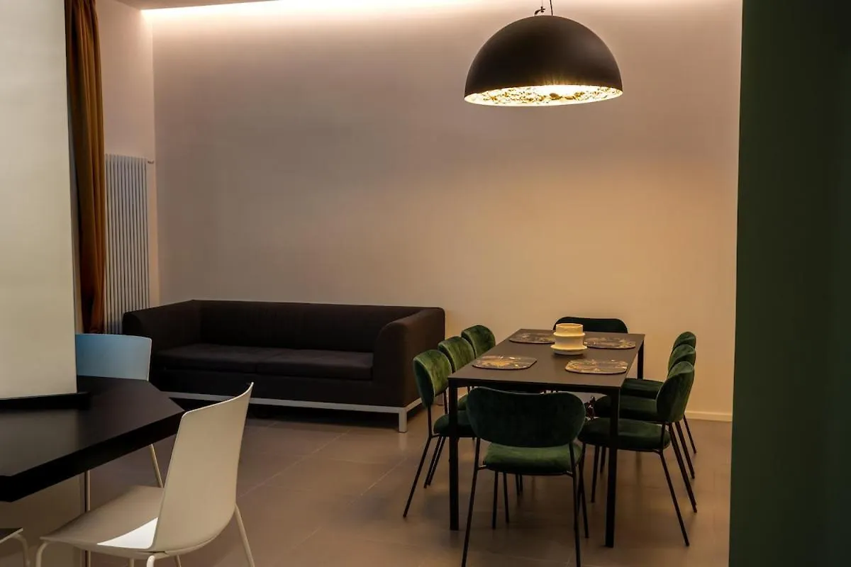 Gracchi39 Apartment Rome