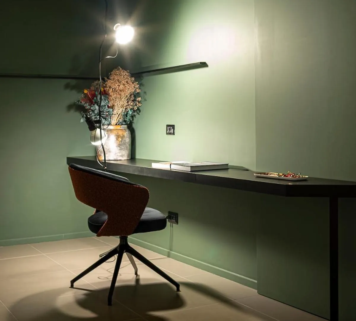 Gracchi39 Apartment Rome